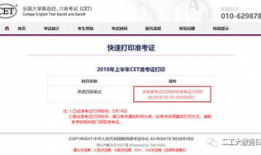 四六级准考证官网打印入口,轻松获取考试凭证攻略