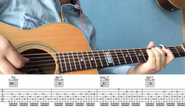 吉他教学视频,轻松入门与进阶技巧